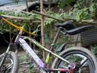 Cycle sell