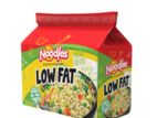 Mr. Noodles Masala Flavor-low Fat (40 Gm X 8 Pcs)
