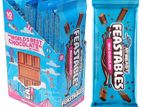 MR.BEAST FEASRIVAL CHOCOLATE