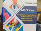 MRCP Books Pastest 2020