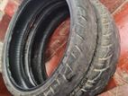 Tire sell