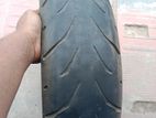 Tire sell