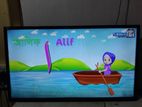 MRF 40 inchi LED Non-Smart Television