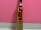 Mrf Genius Cricket Bat Kashmir Willow – Used