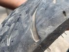 MRF Radial Tyre (130/70/ 17)