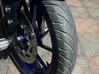 Mrf Tyre 100/80