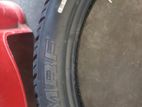 MRF TYRE FRONT