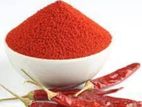 মরিচ ও হলুদ