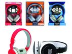 Ms 881A High performance Wireless Bluetooth Headphone