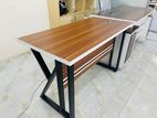MS Hite Frame Executive Table (MID- 009)