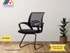 MS Visitor's Chair (MID- 2603)