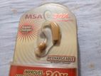 msa 30x eir sound amplifier