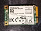 Msata 3 Ssd Toshiba Full New 128 Gb