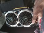 MSI GeForce GTX 1660 Super Graphics Card