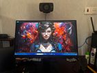 MSI 24" 170hz Gaming Monitor