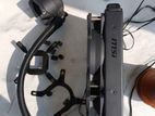 Msi 240r Liquid Cooler (intel Braket Available)