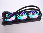 MSI 360r liquid Cooler 100% ok