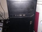 MSI 81 4th Generation Desktop Computer for sell.