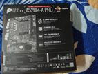 Msi A520m A Pro Motherboard