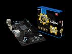 MSI AM1M Motherboard