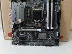 MSI B360M Bazooka Motherboard 9th & 8th Gen
