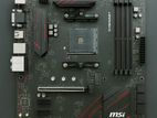 Msi B450 Gaming Plus Max motherboard
