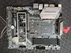 MSI B450 TOMAHAWK -DDR4 Motherboard ( 7 Days Warranty)