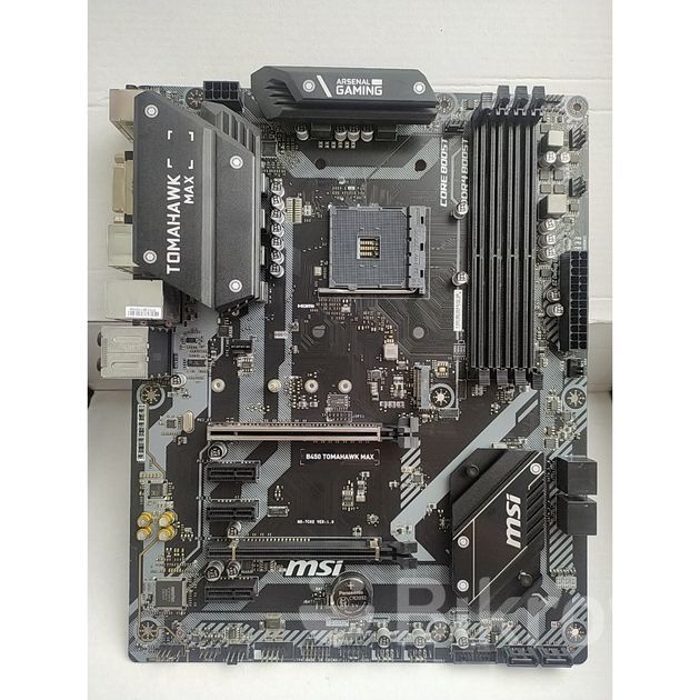 B450 Tomahawk B450 X370 B450 Gaming Pro Carbon Msi B450 Gaming Pro