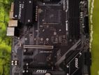 Msi B450 Tomahawk Max