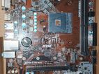 Msi B450m-a Pro Max