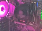 Msi b450m bazooka plus gaming am4 motherboard sell