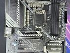 MSI B450M Mortar AMD Motherboard combines solid performance,