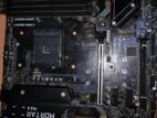 Msi B450m Mortar Max