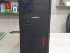 MSI Core i3 4th gen PC 4GB Ram 500GB HDD