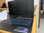 MSI Cyborg A12 Nvidea 4060 Core i7 12th Gen