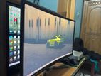 MSI G241VC Monitor 24 Inch 75 hz