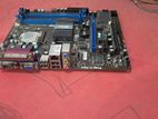 MSI G41 Combo Motherboard