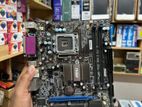 MSI G41 Fresh Motherboard