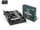 MSI Gaming B150M BAZOOKA HDMI USB 3.1 Micro ATX Intel Motherboard