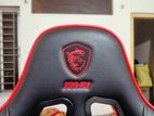 Msi Gaming Chair Original Ch120x