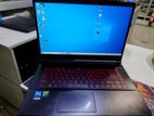MSI Gaming Core i5 11th generation with 4gb dedicated graphics Ram 40gb