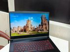 MSI Gaming GF 63 Thin |Core i5-10500H| GTX-1650 |15.6 Inch Display