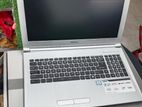 MSI Gaming laptop at low Price very fast working speed i7 7th Gen Nvidia