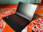 MSi Gaming Laptop GF66 12UC. 16gb Ram