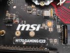 Msi gaming motherboard sell