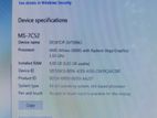 MSI gaming PC