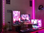 MSI GAMING SETUP