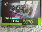 Msi Gaming Trio Oc Rtx 5070