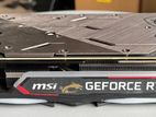 Msi GamingX 2080ti 11gb Full Fresh