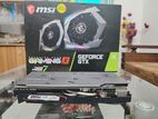 MSI GamingX GTX 1660 Super